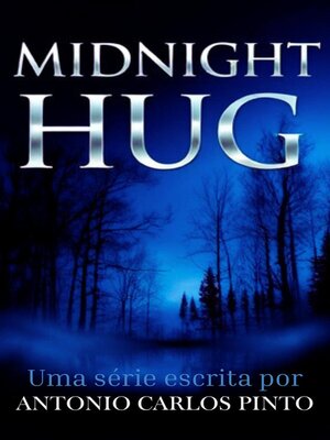 cover image of MIDNIGHT HUG--Origens de Poder